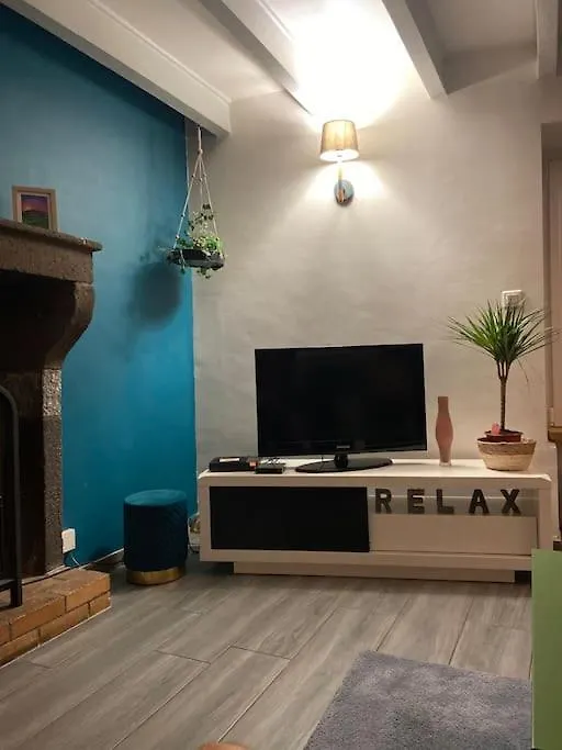 Maison Toute Equipee Gerzat France