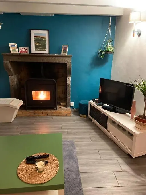 Maison Toute Equipee Gerzat Holiday home