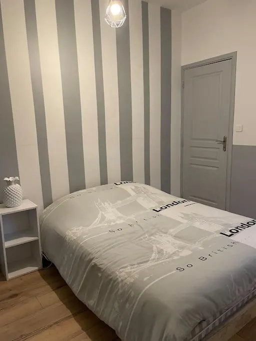 Maison Toute Equipee Gerzat 0*,  France