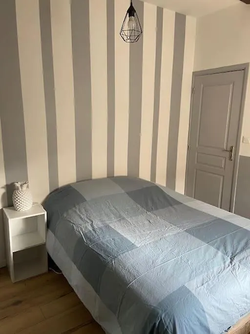 Holiday home Maison Toute Equipee Gerzat