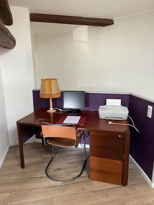 Maison Toute Equipee Gerzat France